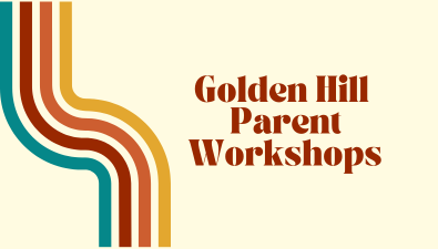  Parent Workshops